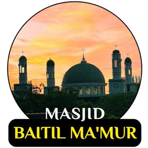 Masjid Baitil Makmur